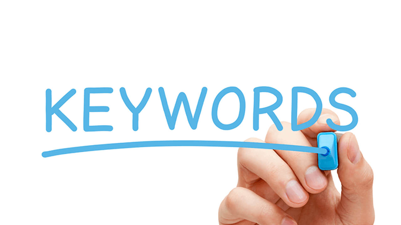 how-long-should-keywords-be