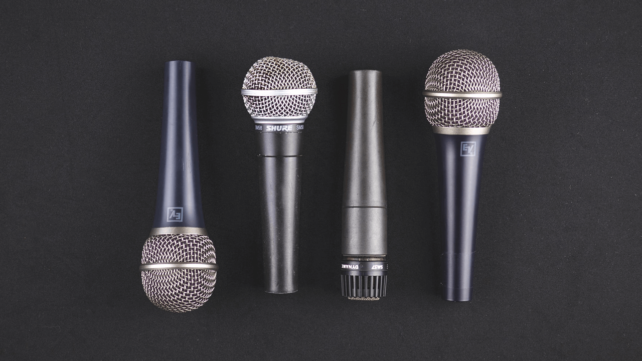 best-microphone-for-youtube-2021