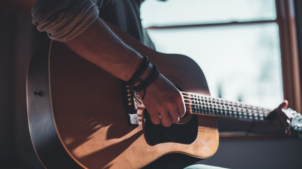 Best places deals to learn guitar