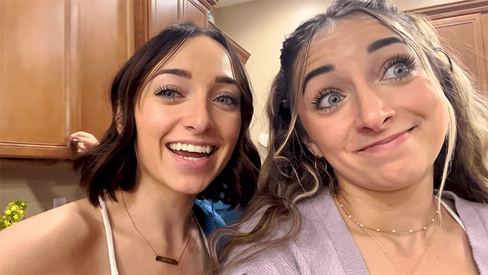 Famous Youtube Girls