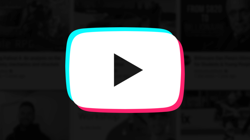 Is it OK to use TikTok videos on YouTube?