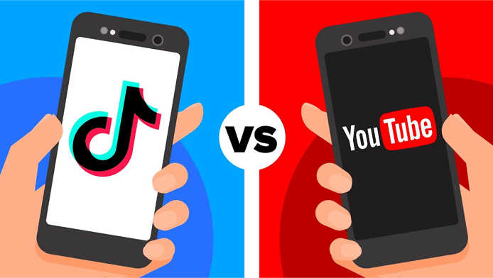 difference-between-tiktok-and-youtube