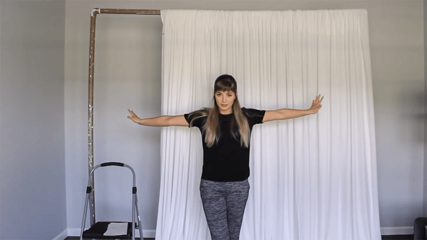 20+ YouTube Backdrop Ideas - DIY Video Background