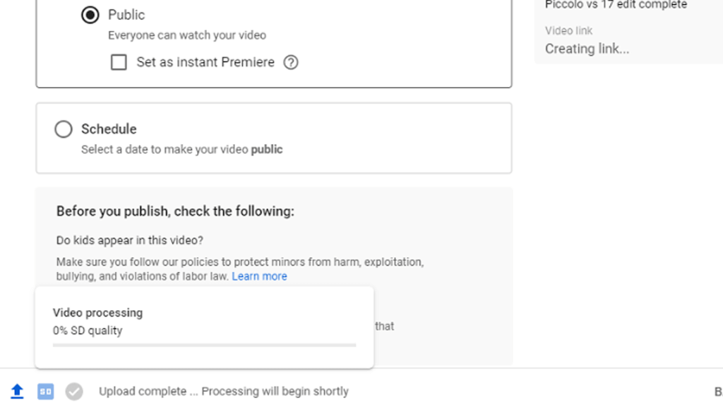 How Long Does It Take To Process A Meal