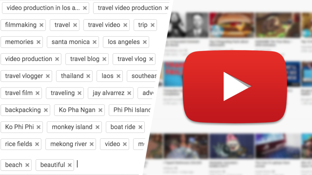 How to Get More Views on YouTube With Tags TubeRanker