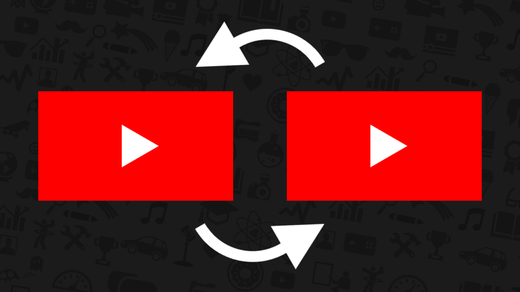 How to Move Videos From One  Channel to Another