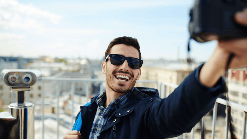 How to Vlog in Public Places - Tips for Vlogging