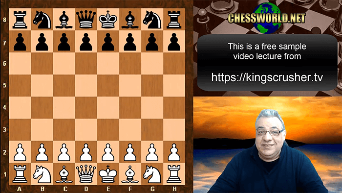 Top-3  Chess Channels