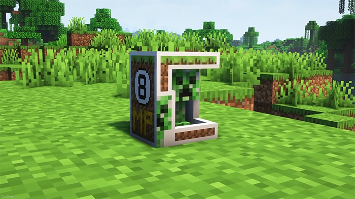 Topic · Minecraft mods ·