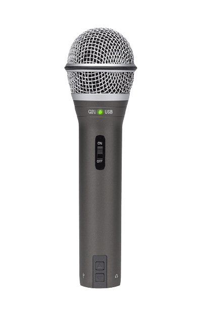 Best mic for 2025 reducing background noise