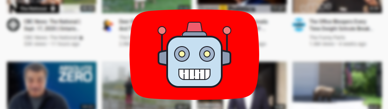 what-are-bots-on-youtube