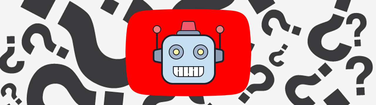 what-do-bots-do-on-youtube