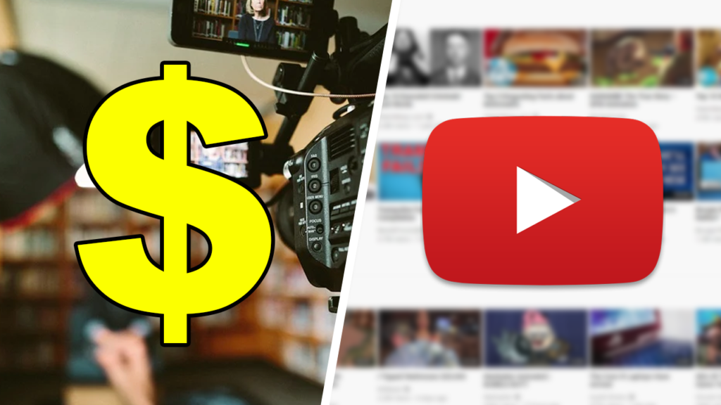 What Type of  Videos Make the Most Money?