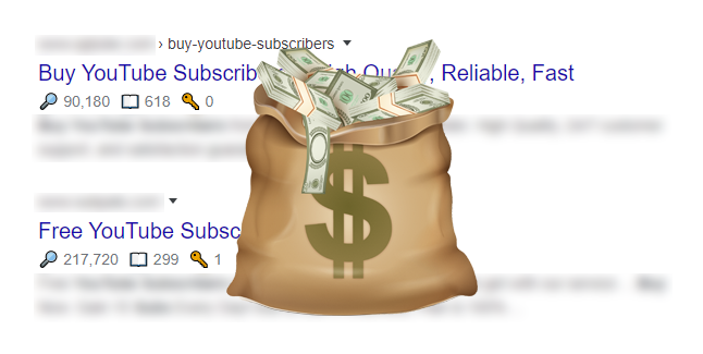 why-do-people-purchase-fake-subscribers