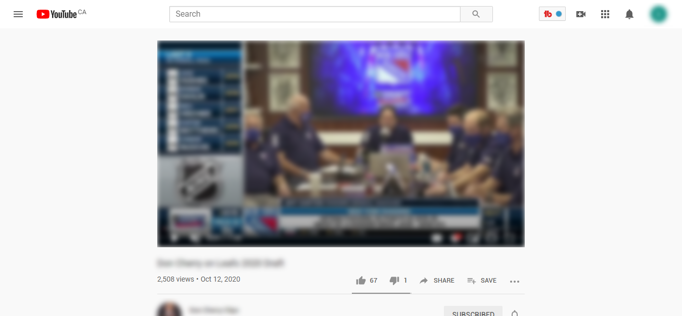 why-is-my-uploaded-video-on-youtube-blurry