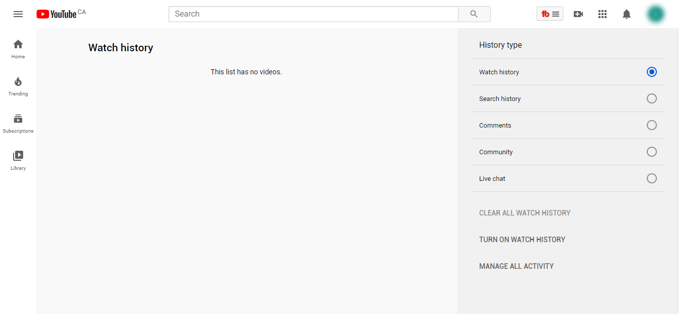 why-isn't-my-history-showing-up-on-youtube