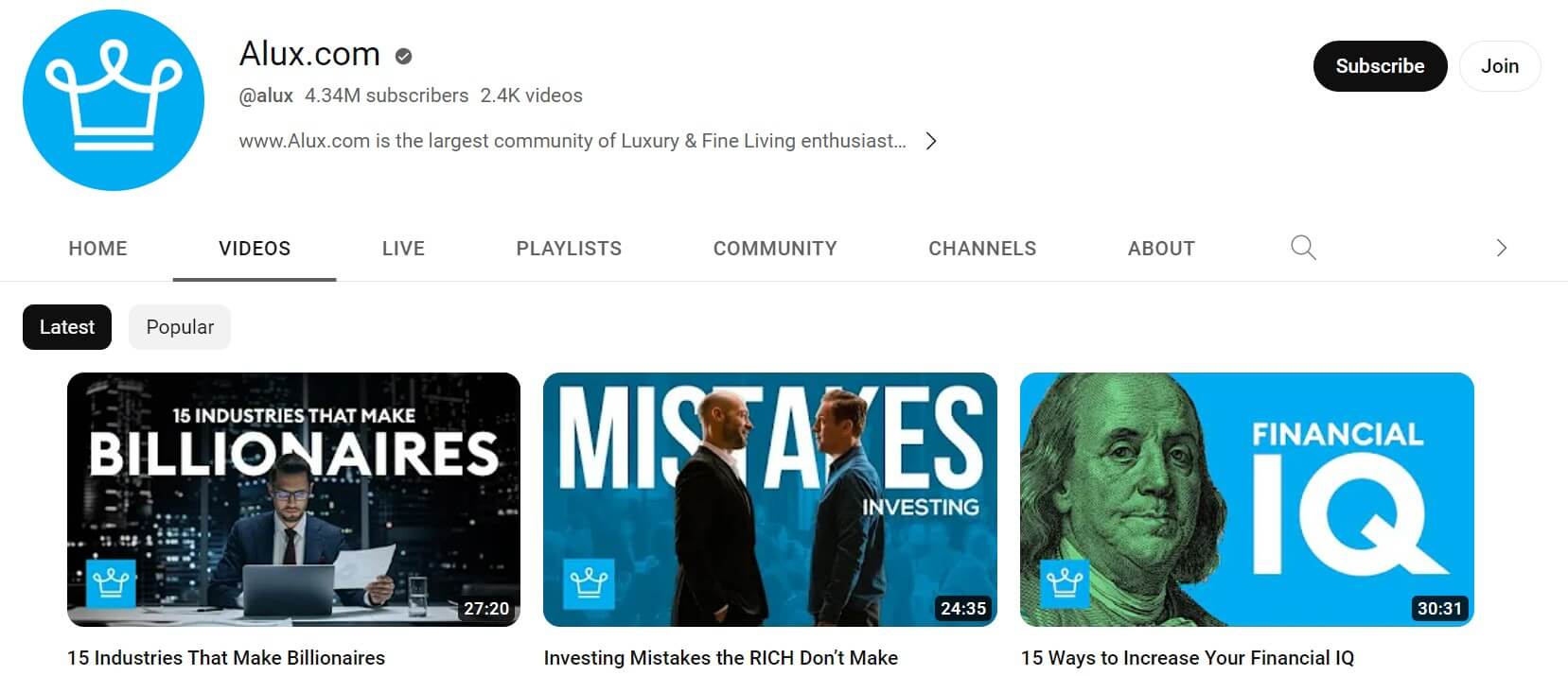 30 Best Thumbnail Examples for YouTube Videos in 2023