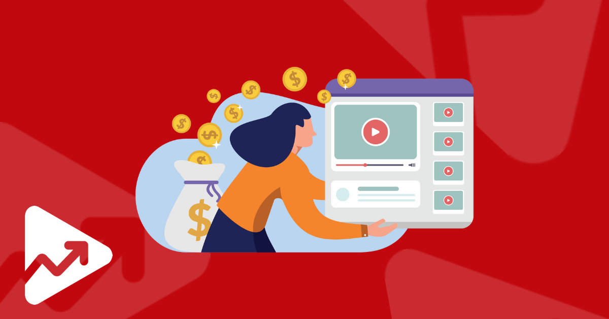 Top 10 Profitable  Niches in 2023: Monetize Your Channel